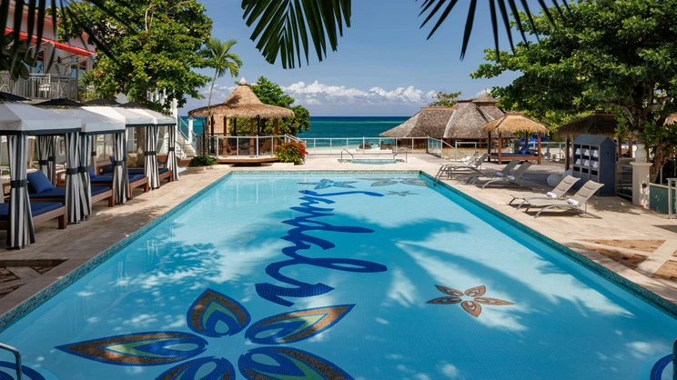 Sandals Montego Bay